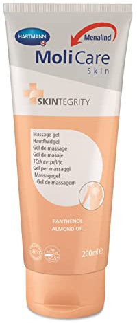 MoliCare® Skin Hautfluidgel - 200ml