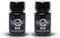 MUSOU BLACK, World Blackest Acrylfarbe, 100 ml x 2 Stück, 100 ml (2 Stück)