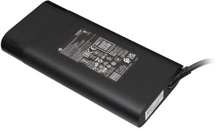 HP ZBook Studio x360 G5 Original Netzteil 150,0 Watt abgerundete Bauform