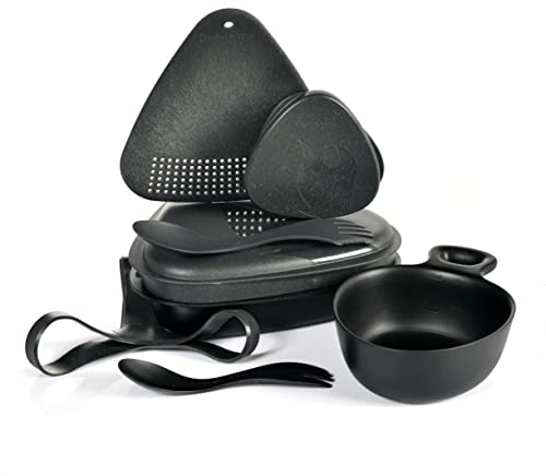 Light My Fire Outdoor Meal Kit * - -