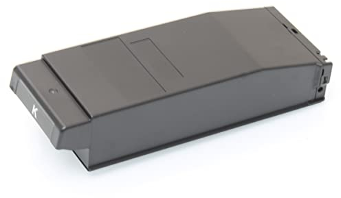 ABC Kompatibler Toner für Oki 09006130 Schwarz für Oki C650dn C650 DN