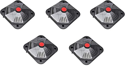 SKM 5er Set Solar Pool Heizung 735 W-B(45KG)
