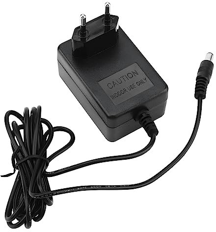 Caricabatteria 12v per Auto Bambini,Caricabatterie Auto 1A Caricabatterie per Guida Elettrica su Giocattoli Moto SUV ATV -Auto