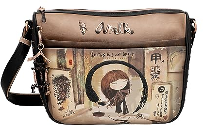 Anekke Shoen black, uni(shoenblack), Gr. -