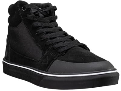 Leatt Herren 3024320260 Radschuhe, Schwarz, 38.5