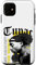 iPhone 11 Tupac Me Against the World Case