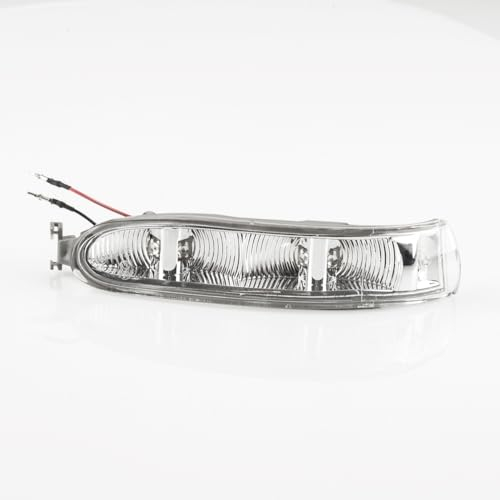LST Spiegelblinker Außenspiegel links CLK C209 A209 SL R230 W639