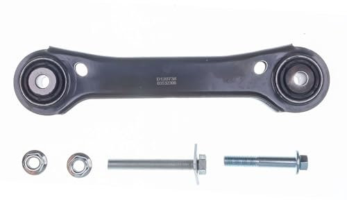 DENCKERMANN D120738 Querlenker Hinten Links oben vorne