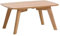 Tragbarer, klappbarer Couchtisch, schmaler Wandtisch, Massivholz, Erkerfenstertisch, Fensterbank, Betttisch, Teetisch, Balkon, niedriger, kleiner Teetisch, Unterfenstertisch