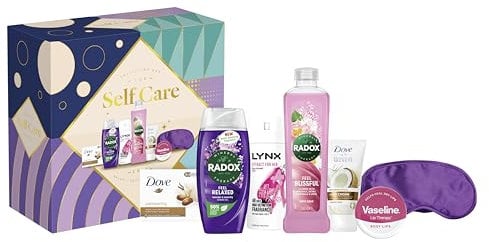 Self Care Collection Gift Set