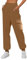 CHENSIYU Freizeithose Damen Lang Hosen Freizeithose Joggpants Elastische Hoher Taille Gummibund Outdoor Sweathose Lose Fitness Yoga Yogahose Casual Lange Sporthose Jogginghose Jogging Hose