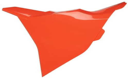 Polisport Air Filter Box Cover Orange Size No Size