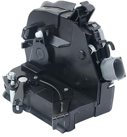 Loquet Actionneur Actionneur Serrure Porte Avant Droite pour BMW E46 323CI 325CI 328CI /330CI 2000-2006 51217011250 Actionneur Serrure Porte Voiture