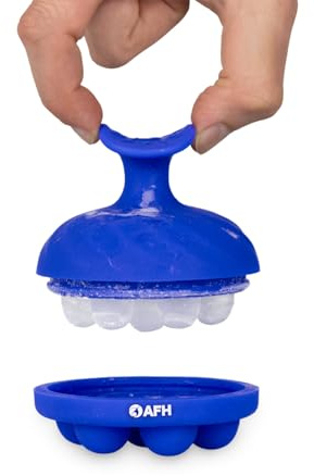 AFH Silikon Eis Massager Multi