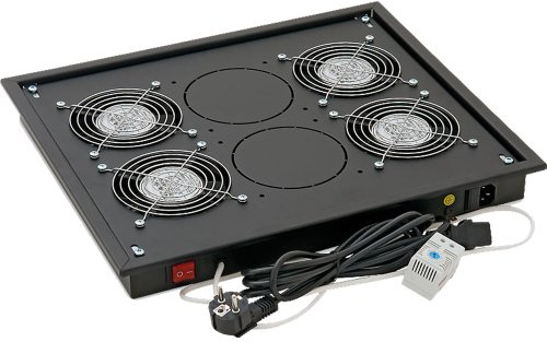 DIGITAL DATA RAB-CH-X04-X3 TOP Fan Gehäuselüfter