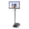 Lifetime Basketballanlage New York Portable