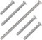 20 Extra Long Socket/Plug Screws Electrical M3.5x35mm