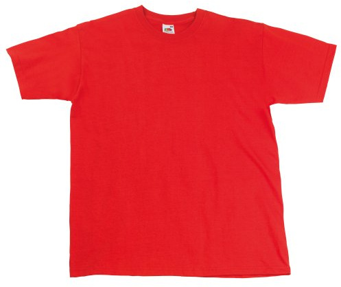Fruit of The Loom Heavy Cotton T-Shirt