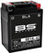 BS Battery 300759 BB14L-A2 AGM SLA Motorrad Batterie, Schwarz