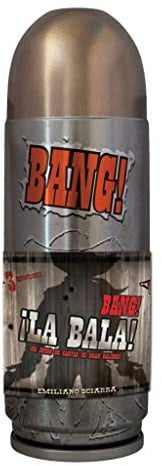 dV Giochi | Bang! La Bala | Juego de Cartas para Grandes Grupos de Amigos | A Partir de 8 Años | De 4 a 7 Jugadores | 20-40 Minutos por Partida | Español