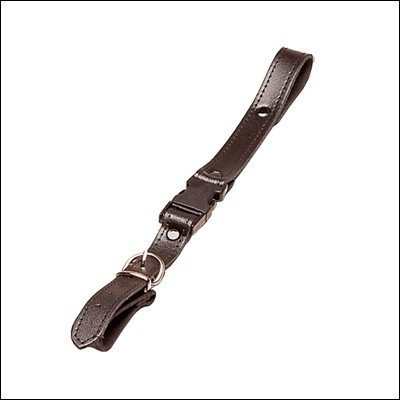 Ortola 259 Gurt für Akkordeon, Schwarz