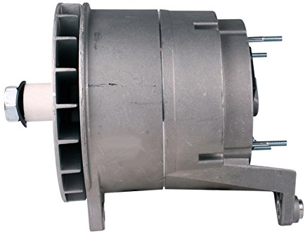 HELLA 8EL 012 584-361 Generator/Lichtmaschine - 28V - 140A