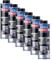 6x LIQUI MOLY 2427 Pro-Line Motorspülung MotorReiniger Öl Additiv 500ml