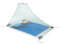 Cocoon Mosquito Outdoor Net Ultralight Double transparent/grün