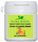 Konfitee Zitrus Dünger Flora Boost 100g I Für bis zu 100L Gießwasser I Dünger in Pulverform I Für alle Zitruspflanzen geeignet I Blatt- & Wurzeldünger I 100% natürlicher Pflanzendünger