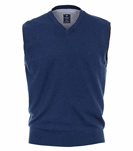 Redmond Pullunder Uni 12 blau 4XL