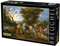 Unbekannt 75253 D-Toys Puzzle 1000 Teile Brueghel Pieter Noah's Ark, Multicolored