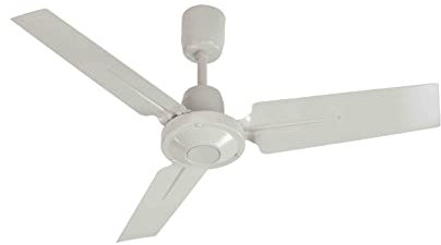 S&P 5316999300 HTB - 90 RC Ventiladores de Techo, Gris