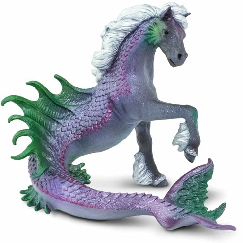 Safari - Merhorse Tiere, Mehrfarbig (S100318)