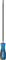 BRILLIANT TOOLS BT031067 Giravite a bussola 7,0 x 335 mm, flessibile [Powered by KS TOOLS]