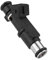 TOTMOX Einspritzdüse aus Metall für Peugeot 206 307 406 407 607 806 807 Expert Citroen 2.0 Einspritzdüse Teilenummer 01F003A/0280156328