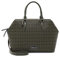 Tamaris Bowlingbag Jody 31986 Damen Handtaschen Ornament fango 932