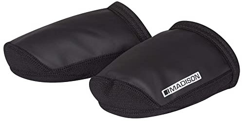 Madison T/COVER Flux BK S/M