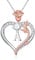 TINGN Halskette Damen Kette mit Buchstaben, Herz Halskette Frauen Silber Kette mit Buchstaben A Halskette Damen Silber Schmuck Damen Geburtstagsgeschenk für Frauen Freundin Mutter Mädchen Geschenke