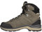 LOWA Stiefel mittel Trekker LL Stein/Gum 41