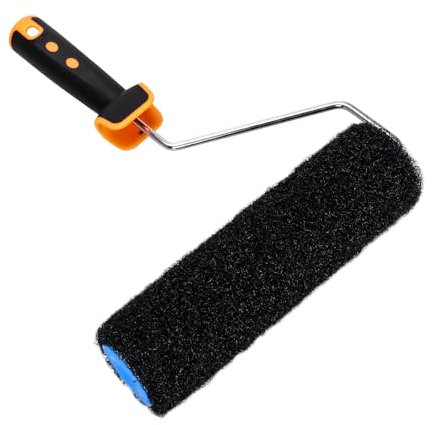 Rullo di Verniciatura, Rullo di Pittura per Muri, Supporto per Rullo di Verniciatura, Strumenti di Pittura Murale