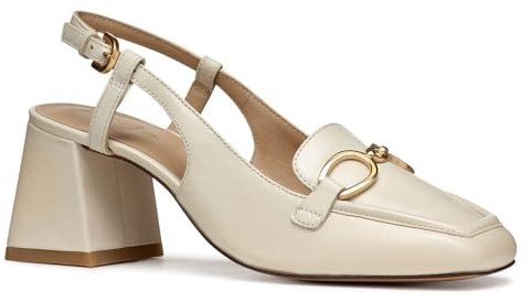 Geox Damen D Coronilla APump