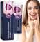 Nankoyal Secure Denture Glue, 40g Denture Cream for Secure Hold, Adhesive Cream, Extra Strong Hold for Upper, Lower or Partials, All-Day-Hold