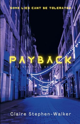 Payback (The Orbitals, Band 3)