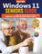 WINDOWS 11 SENIORS GUIDE: [Full Color Visual Edition] Step-by-Step Guide for Seniors and Beginners to Confidently Master Basic Features