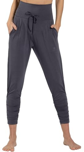 Magadi Yogahose Francis aus Naturmaterial