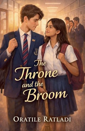 The Throne and the Broom
