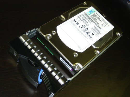 IBM Server 1 TB 7200 SATA 8.9cm 3.5in HS