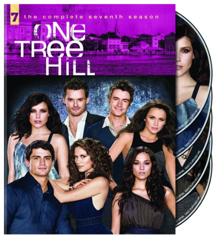 One Tree Hill: Season 7 [DVD] [NTSC]