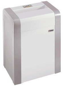 Dahle Bürotechnik Auffangbox Dahle 20755 für Aktenvernichter 30304 bis 30334