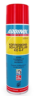 ADDINOL Korrosionsschutzspray 500 ml